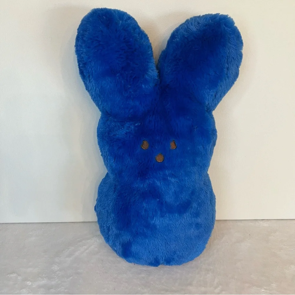 Peeps easter bunny
